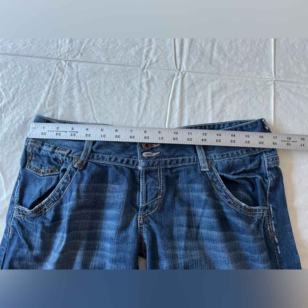Lucky Brand Women’s Jeans size 12 / 31 - Picture 5 of 5